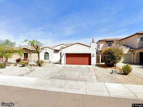 Wier, TOLLESON, AZ 85353