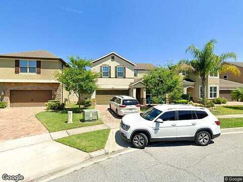 Villa Rosa, SAINT CLOUD, FL 34771