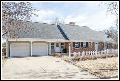 Steinacker Heights, HORTONVILLE, WI 54944