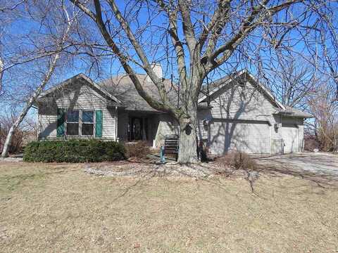 Mulberry, FOX LAKE, WI 53933
