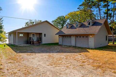County Road Zb, ONALASKA, WI 54650