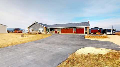 Presley, GALESVILLE, WI 54630