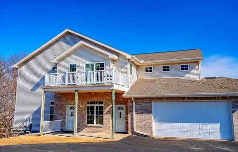 Island View, LODI, WI 53555