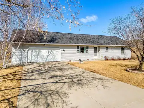 Netherlands, LA VALLE, WI 53941