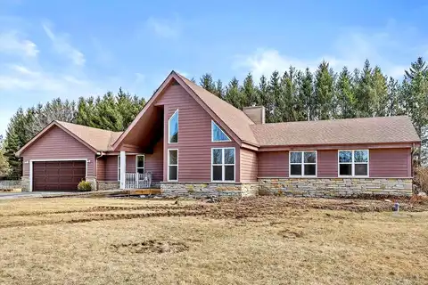 County Road K, OCONOMOWOC, WI 53066