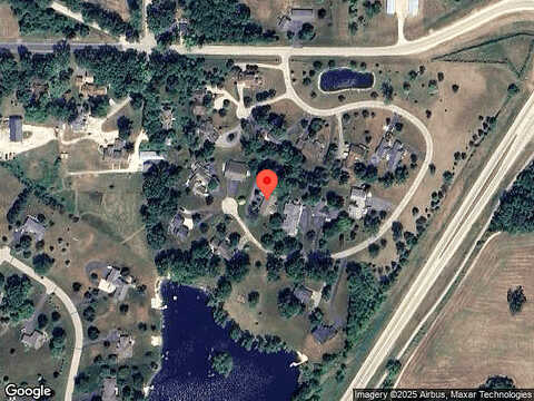 Heritage, GREEN LAKE, WI 54941