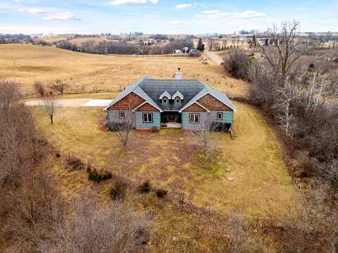 County, RIVER FALLS, WI 54022