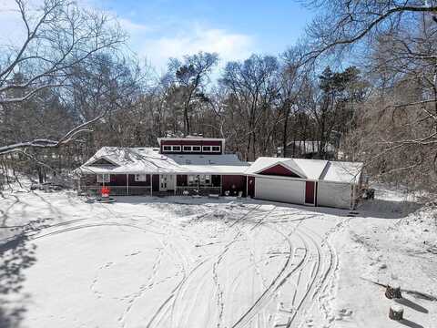 Hiwela, WILD ROSE, WI 54984