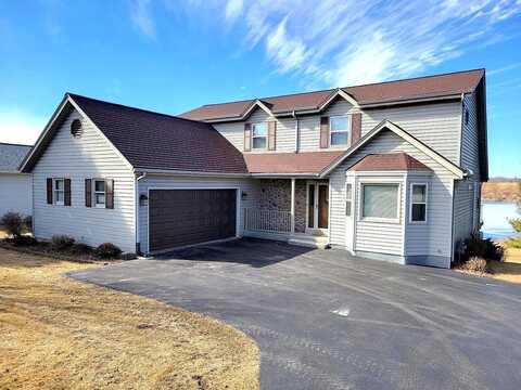Sinissippi Point, JUNEAU, WI 53039