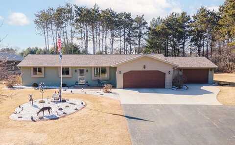 Pine Ridge, NEW LONDON, WI 54961