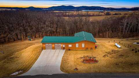 Quiet Meadow, BLAIR, WI 54616