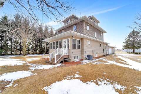 Hilltop, CAMPBELLSPORT, WI 53010