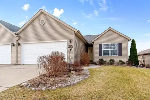 Butternut, JACKSON, WI 53037