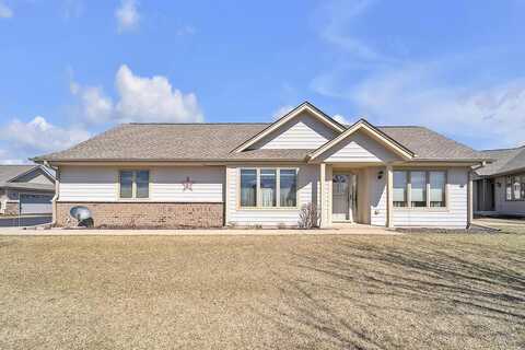 Oakland, JACKSON, WI 53037