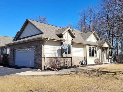 Heather Lynn, JACKSON, WI 53037