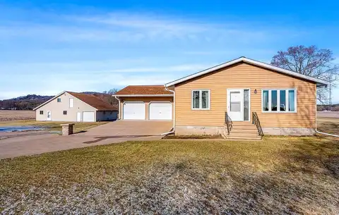 Schubert, TREMPEALEAU, WI 54661