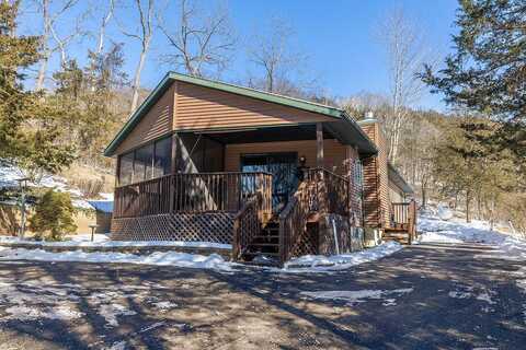 Mundsack, GENOA, WI 54632