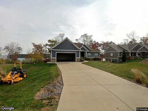 Wynding, MERRIMAC, WI 53561