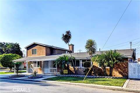 Cedardale, SANTA FE SPRINGS, CA 90670