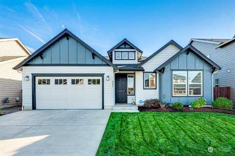 104Th, VANCOUVER, WA 98662