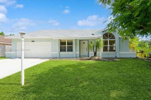 218Th, CUTLER BAY, FL 33190