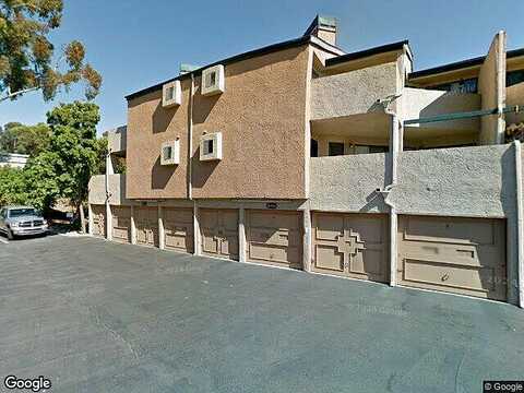 Mesa Springs Way, San Diego, CA 92126