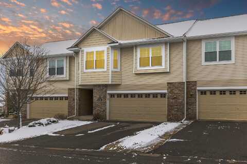Saint Andrews, ELKO NEW MARKET, MN 55020