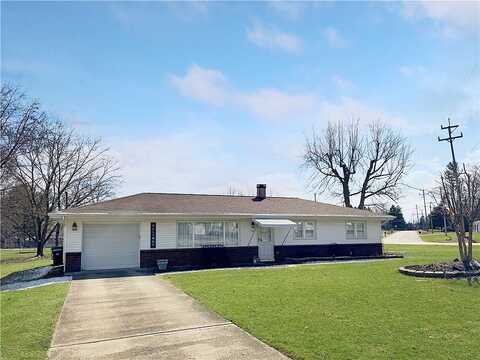 Clarksville, HERMITAGE, PA 16148