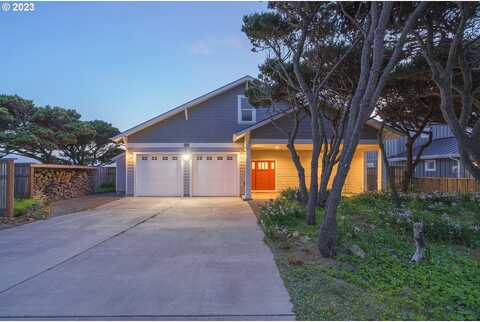 Beach Loop, BANDON, OR 97411