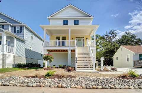 3Rd Bay, NORFOLK, VA 23518