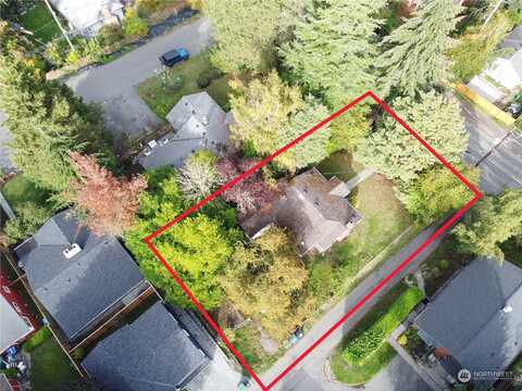 15Th, SEATTLE, WA 98115