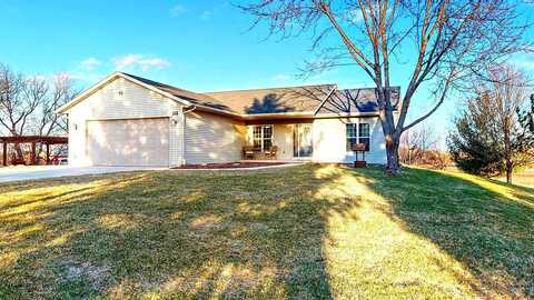Dewey, JEFFERSON, WI 53549
