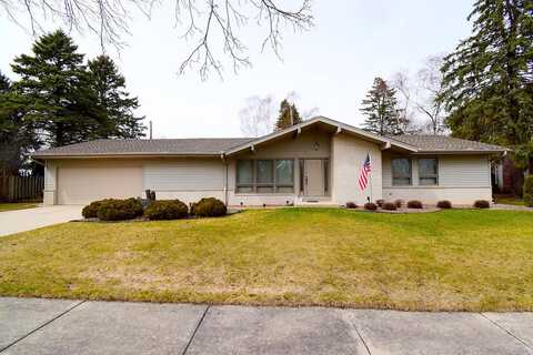 Whitefish, PORT WASHINGTON, WI 53074