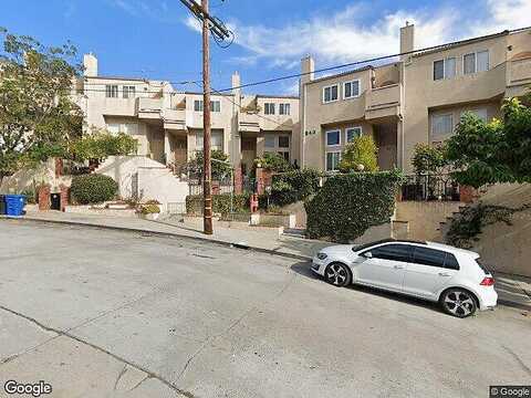 Figueroa, LOS ANGELES, CA 90012