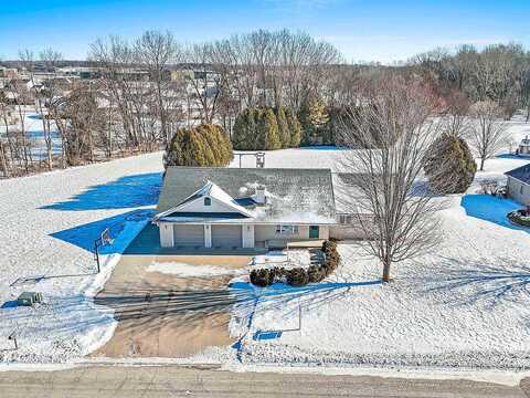 Pelican, PULASKI, WI 54162
