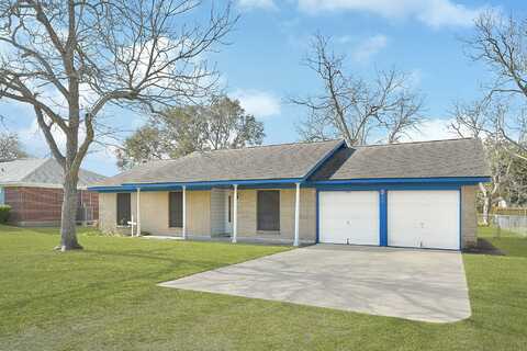 Effie, LEAGUE CITY, TX 77573