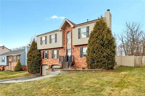 Glenwood, CRANBERRY TOWNSHIP, PA 16066