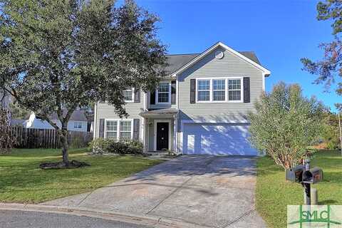 Peppermill, PORT WENTWORTH, GA 31407