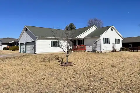 Stonewood, SPARTA, WI 54656