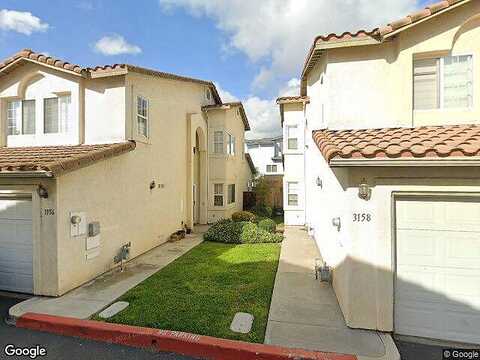 Lamar St, Spring Valley, CA 91977