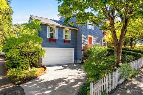 128Th, KIRKLAND, WA 98033