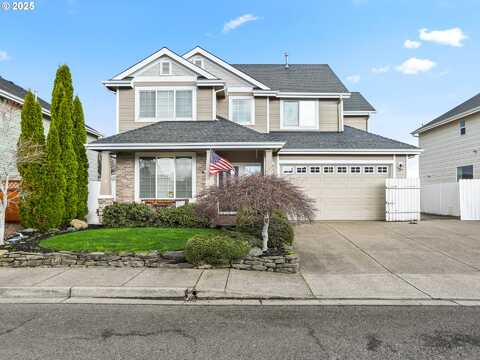 June, MOLALLA, OR 97038