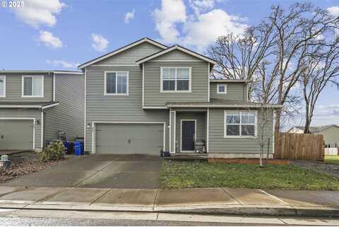 Valley, MOLALLA, OR 97038