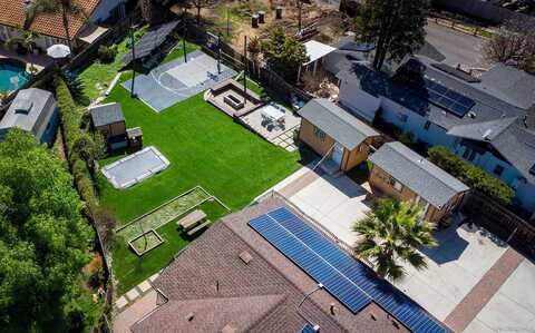 Crescent, VISTA, CA 92084