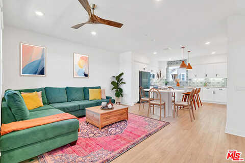 Landon, GARDENA, CA 90248