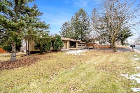 John, HAMMOND, WI 54015