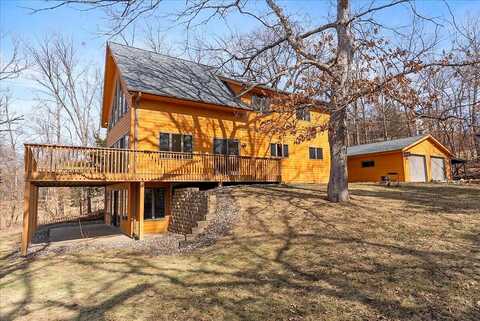 Cedar Lake, STAR PRAIRIE, WI 54026