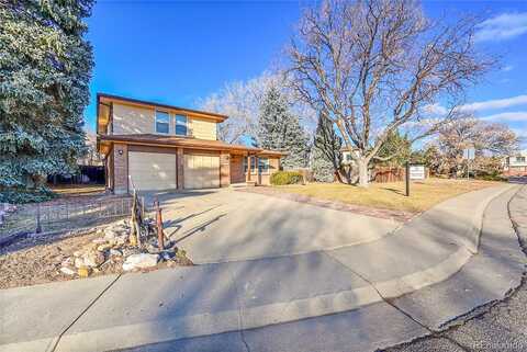 Yarrow, ARVADA, CO 80005