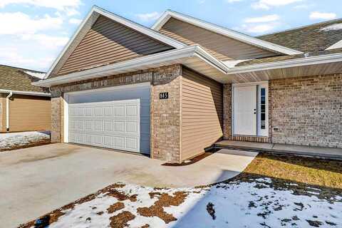 Killarny, DE PERE, WI 54115