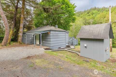 Clark Creek, LONGVIEW, WA 98632